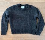 Humanoid trui blackish sousan L zgan, Verzenden, Zo goed als nieuw, Maat 42/44 (L), Zwart