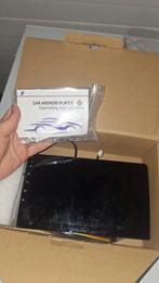 Autoradio met Android Auto & CarPlay, Auto diversen, Autoradio's, Ophalen of Verzenden, Nieuw