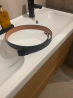 Louis Vuitton riem, Kleding | Heren, Riemen en Ceinturen, Verzenden, Zwart, Nieuw, 115 cm of meer