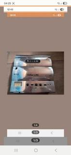 Autoversterker, Auto diversen, Ophalen, Zo goed als nieuw