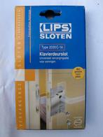 Techniek Hang- en Sluitwerk LIPS, Ophalen, Nieuw, Slot