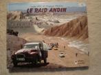 Le raid andin, Ophalen of Verzenden, Nieuw, Overige merken