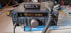 KENWOOD TS450SAT +Microham usbIII, Ophalen, Zo goed als nieuw, Zender en Ontvanger