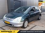 Honda Civic 1.4i LS 5-Drs Airco APK 27-11-2025, Auto's, Voorwielaandrijving, Gebruikt, 4 cilinders, Origineel Nederlands