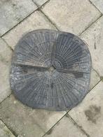 Parasol voet, Ophalen, Zo goed als nieuw, Minder dan 1 meter, Parasolvoet