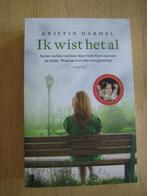 Kristin Harmel "Ik wist het al", Ophalen of Verzenden, Zo goed als nieuw, Kristin Harmel, Nederland