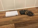 Nintendo ds lite, Spelcomputers en Games, Ophalen, Gebruikt, Wit, DS Lite