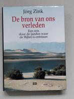 De bron van ons verleden Jorg Zink, Ophalen of Verzenden, Zo goed als nieuw