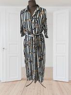 Lange jurk K-Design xxl, K-design, Verzenden, Maat 46/48 (XL) of groter, Zo goed als nieuw