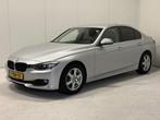 BMW 3-serie 320d EfficientDynamics Edition High Executive //, Auto's, BMW, 150 €/maand, Euro 5, Achterwielaandrijving, Zwart