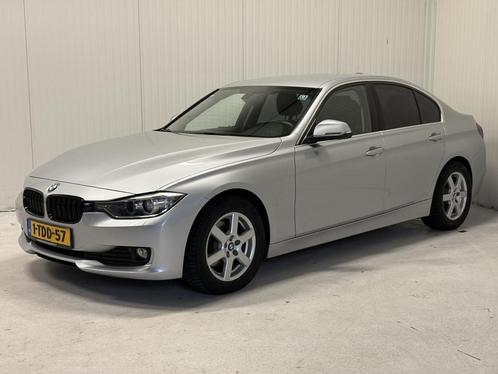 BMW 3-serie 320d EfficientDynamics Edition High Executive //, Auto's, BMW, Bedrijf, Te koop, 3-Serie, ABS, Airbags, Airconditioning
