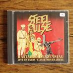 Steel Pulse - Rastafari Centennial Live / Reggae CD, Cd's en Dvd's, Ophalen of Verzenden, Gebruikt