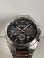 Breil Chronograph TW1275, IOS, Ophalen of Verzenden, Zo goed als nieuw, Waterdicht