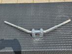 Stuur incl risers met klem.Dik stuur.Shopper, Bobberstuur., Ophalen of Verzenden