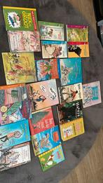 20 kinderboeken, zoals leven van een loser, Ophalen of Verzenden, Zo goed als nieuw, Kind en Jeugd