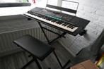 Keybord Yahama PSR 48, Ophalen, Yamaha, Met standaard, 61 toetsen