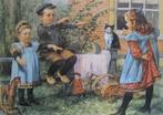 Ot en Sien en wijze poes - uitgeverij de Stulp 1990 - nieuw, Verzenden, 1980 tot heden, Ongelopen, Kinderen