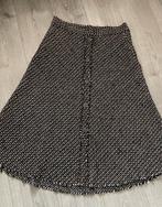 Mart Visser prachtige lange tweed rok maat 42, Kleding | Dames, Rokken, Ophalen of Verzenden, Zo goed als nieuw, Maat 42/44 (L)