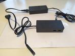 Surface Dock 1 (1661), Microsoft Surface Dock, Tablet, Ophalen of Verzenden, Docking station