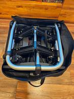 Uebler X21 Volkswagen uitvoering Past op ieder trekhaak, Ophalen, Zo goed als nieuw, Trekhaakdrager