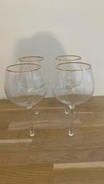 Gin tonic glazen, Ophalen, Gebruikt, Overige typen