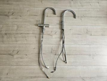 :Quooker Mengkraan en Franke Mengkraan beschikbaar voor biedingen