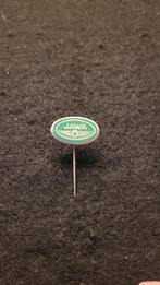 JAWA speldje, Verzenden, Zo goed als nieuw, Merk, Speldje of Pin