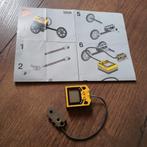 Lego 5206 stroom, Ophalen, Zo goed als nieuw