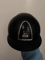 Kep Italia 2.0 cap zwart, Dieren en Toebehoren, Paardrijkleding, Ophalen of Verzenden, Zo goed als nieuw, Dressuur, Cap