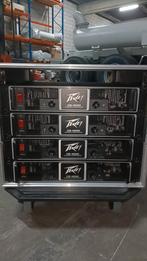 Peavey cs4000, Ophalen, Zo goed als nieuw, Stereo, Overige merken