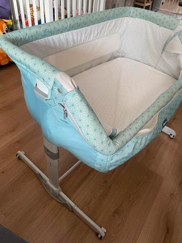 Chicco Next2Me Dream Wieg - co-sleeper beschikbaar voor biedingen