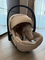 Cybex cloud T i-size + isofix base, Kinderen en Baby's, Autostoeltjes, Overige merken, Ophalen of Verzenden, Zo goed als nieuw