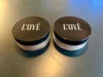 L’oyé bronzer – Macchiato & Suede (bijna nieuw), Ophalen of Verzenden, Zo goed als nieuw, Gehele gezicht
