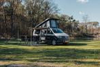 VW T6 Camper te huur