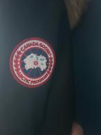 Canada Goose Zwarte Jas nieuw - Maat XL, Ophalen of Verzenden, Nieuw, Maat 46/48 (XL) of groter, Zwart