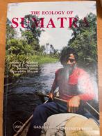Ecologie van Sumatra & Sulawesi, Ophalen of Verzenden, Gelezen, Natuur algemeen