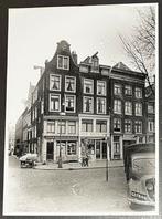 Amsterdam 1946: Volkskoffiehuis & BEJO Lingerie, Antiek en Kunst, Ophalen of Verzenden