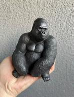 Epoxy Beeld Gorilla - Handgemaakt, Antiek en Kunst, Ophalen of Verzenden