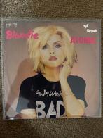 Blondie - Atomic, Cd's en Dvd's, Vinyl Singles, Ophalen of Verzenden, Gebruikt, 7 inch, Pop