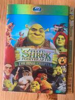 Blu-Ray Shrek forever after, Cd's en Dvd's, Blu-ray, Ophalen of Verzenden, Zo goed als nieuw