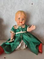 Antieke Pop - Jaren '40, Antiek en Kunst, Antiek | Speelgoed, Ophalen