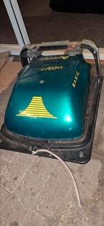 Robotmaaier ROBOTGIO incl. Kap  Behuizing, Ophalen, Zo goed als nieuw