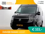 Volkswagen Crafter 35 2.0 TDI 140pk L3H3 (L2H2) € 19.950,0, Auto's, Parkeersensor, 4 cilinders, Volkswagen, 3000 kg