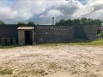 Ruime woonunit 90m2; Gasloos voorbereid; 4 a 5 persoons;, Ophalen, Gebruikt