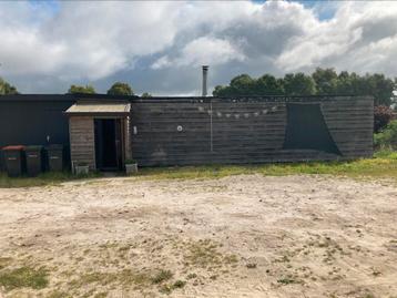 Ruime woonunit 90m2; Gasloos voorbereid; 4 a 5 persoons; beschikbaar voor biedingen