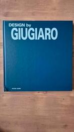 Design by Giugiaro 1968 - 2003, Ophalen of Verzenden, Zo goed als nieuw, Algemeen