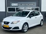 Seat Ibiza 1.2 FSI SPORT I AIRCO I NL auto I 4-deurs, Voorwielaandrijving, Euro 5, Stof, Gebruikt