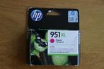 HP 951 XL rood CN047AE BGX Nieuw in de verpakking Voor HP Of, Computers en Software, Ophalen of Verzenden, Nieuw, Cartridge, Hp