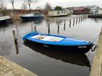 Boot, Watersport en Boten, Motorboten en Motorjachten, Ophalen, Gebruikt, Minder dan 10 pk, Tot 6 meter