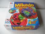 Mikado, Een of twee spelers, Ophalen of Verzenden, Gebruikt, MB Spellen